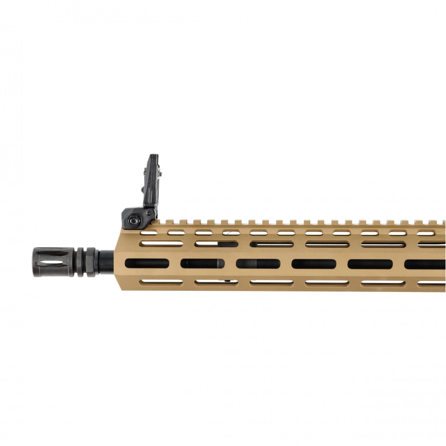 SoG AR-15 cal. 223Rem/5.56mm 14.5" FDE carbine 3/11