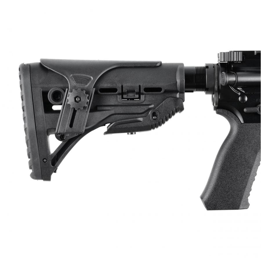 SoG AR-15 carbine cal. 223Rem/5.56mm 10.5" Piston 4/11