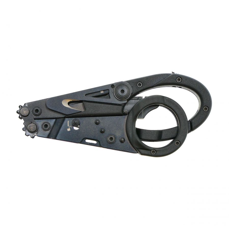 Sog ParaShears Scissors Multitool Black 4/8