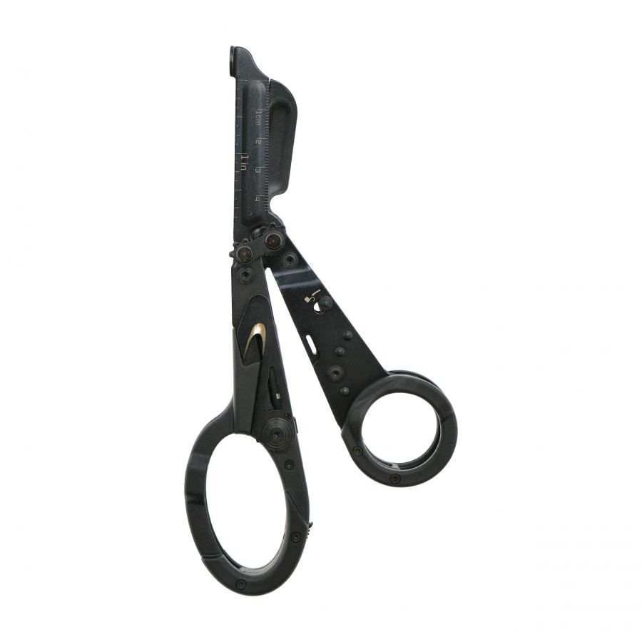 Sog ParaShears Scissors Multitool Black 3/8