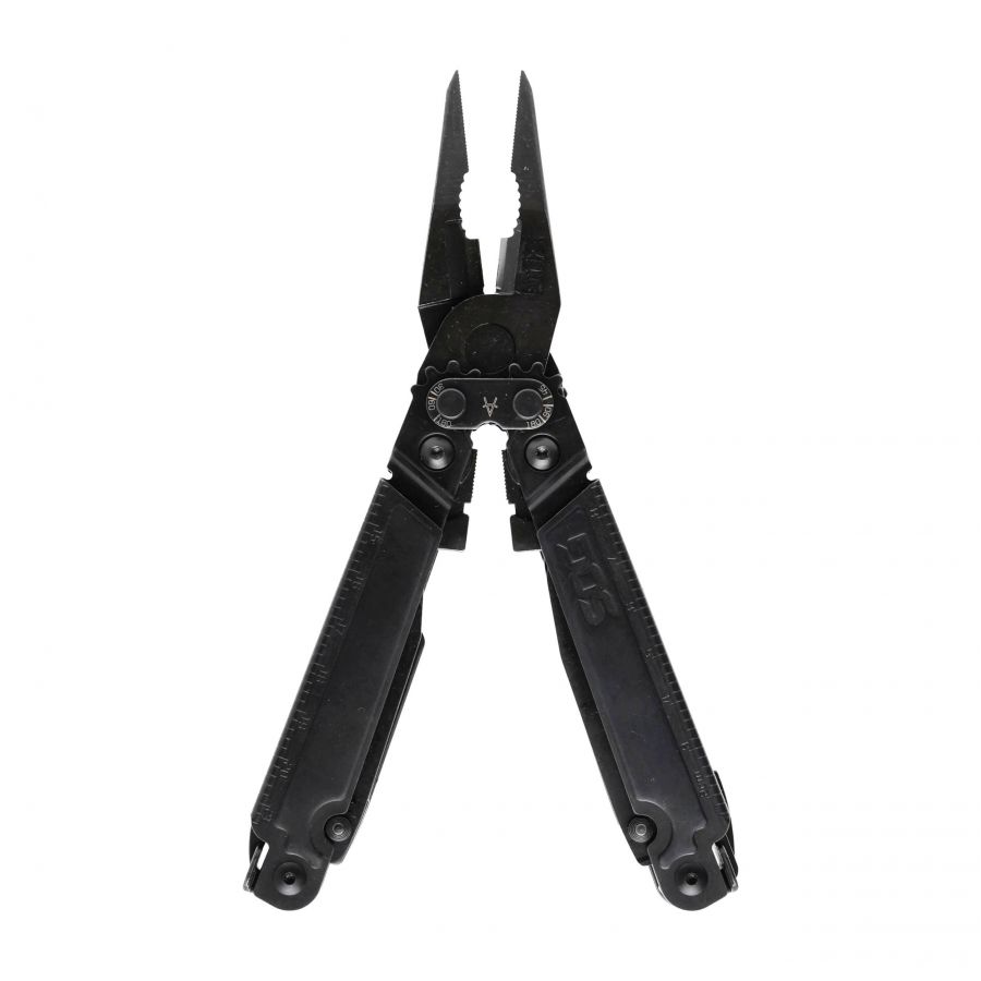 Sog PowerAccess Assist MT Multitool Black 3/9