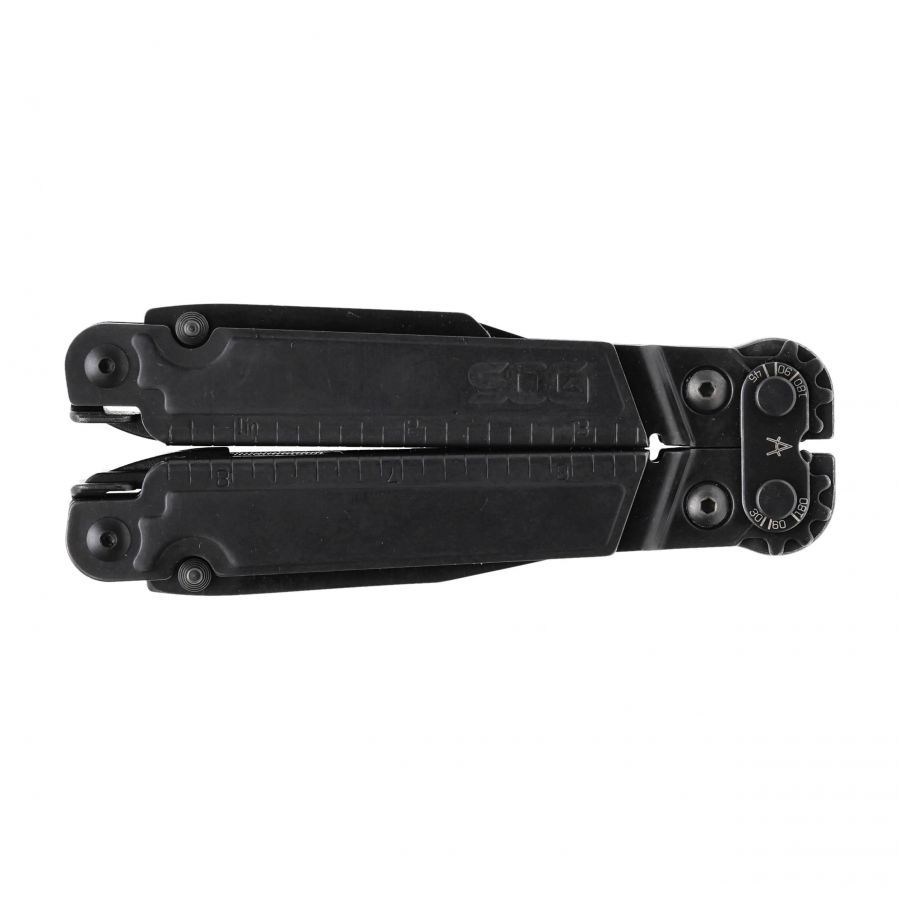 Sog PowerAccess Assist MT Multitool Black 4/9