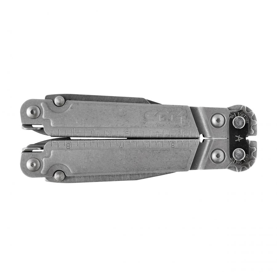 Sog PowerAccess Assist MT Stonewash multitool 4/9