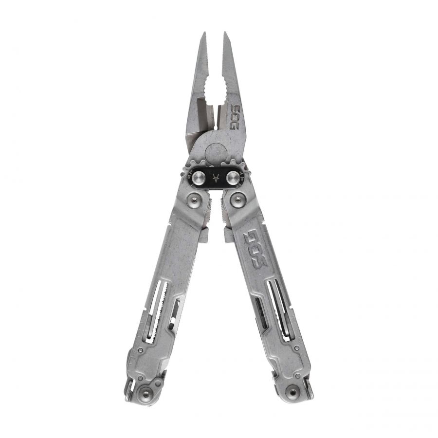 Sog PowerAccess Deluxe Multitool 3/9