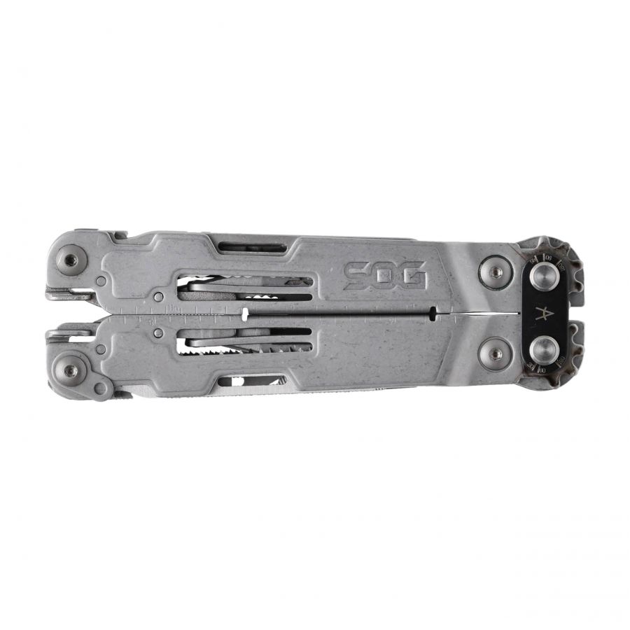 Sog PowerAccess Deluxe Multitool 4/9