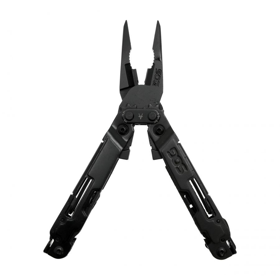 Sog PowerAccess Deluxe Multitool Black 3/9