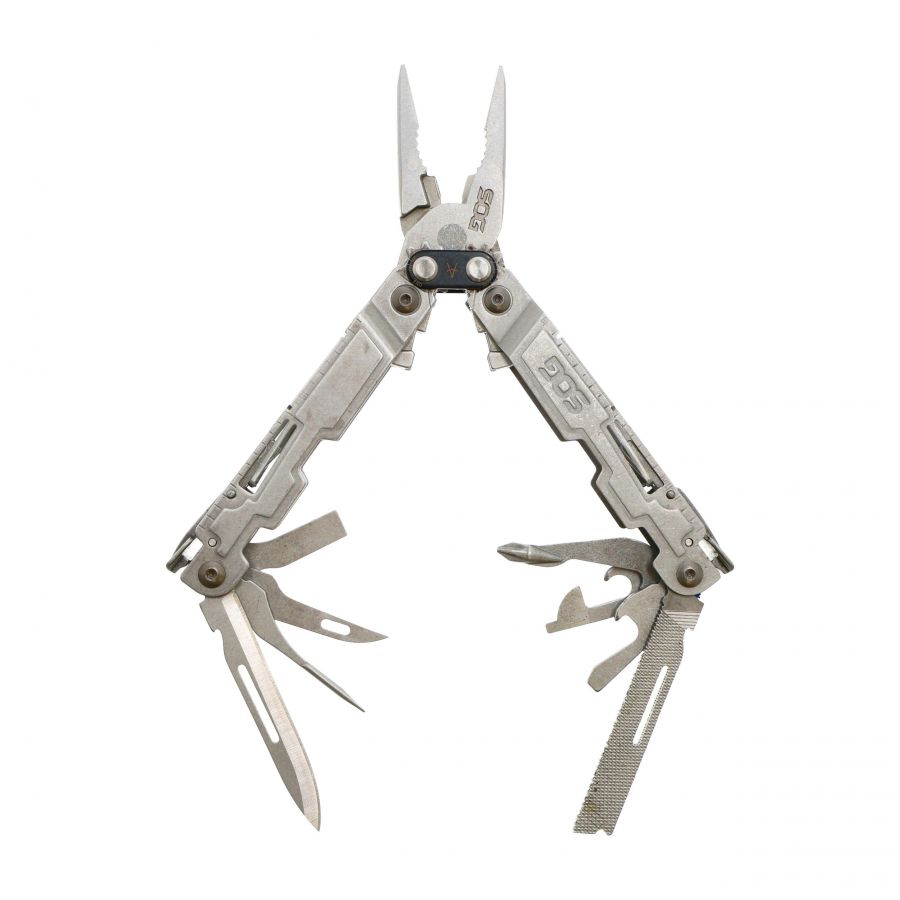 Sog PowerAccess multitool 1/8