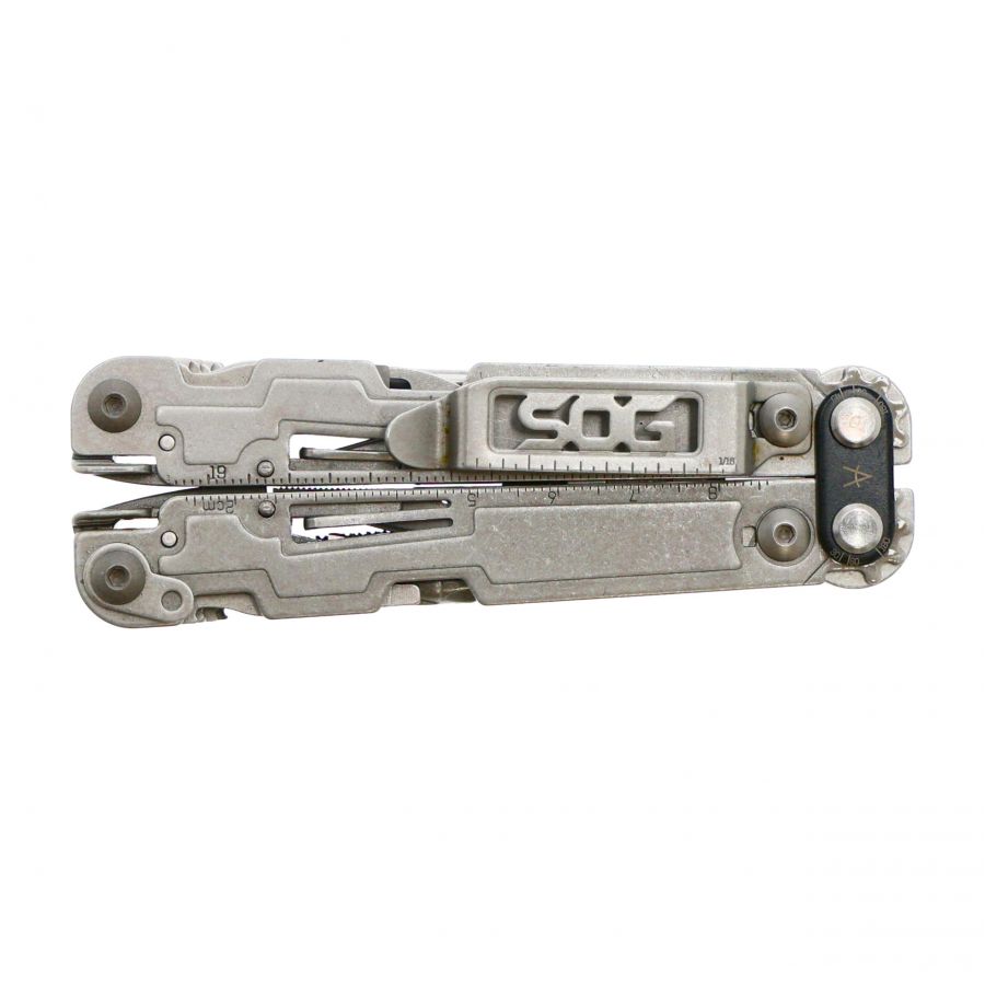 Sog PowerAccess multitool 4/8