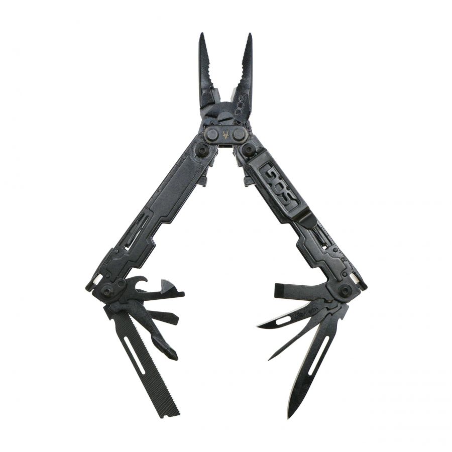 Sog PowerAccess Multitool Black 2/7