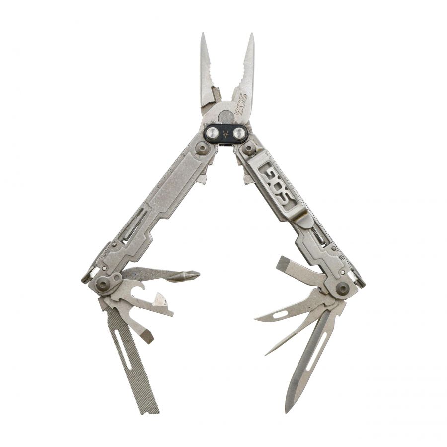 Sog PowerAccess multitool 2/8