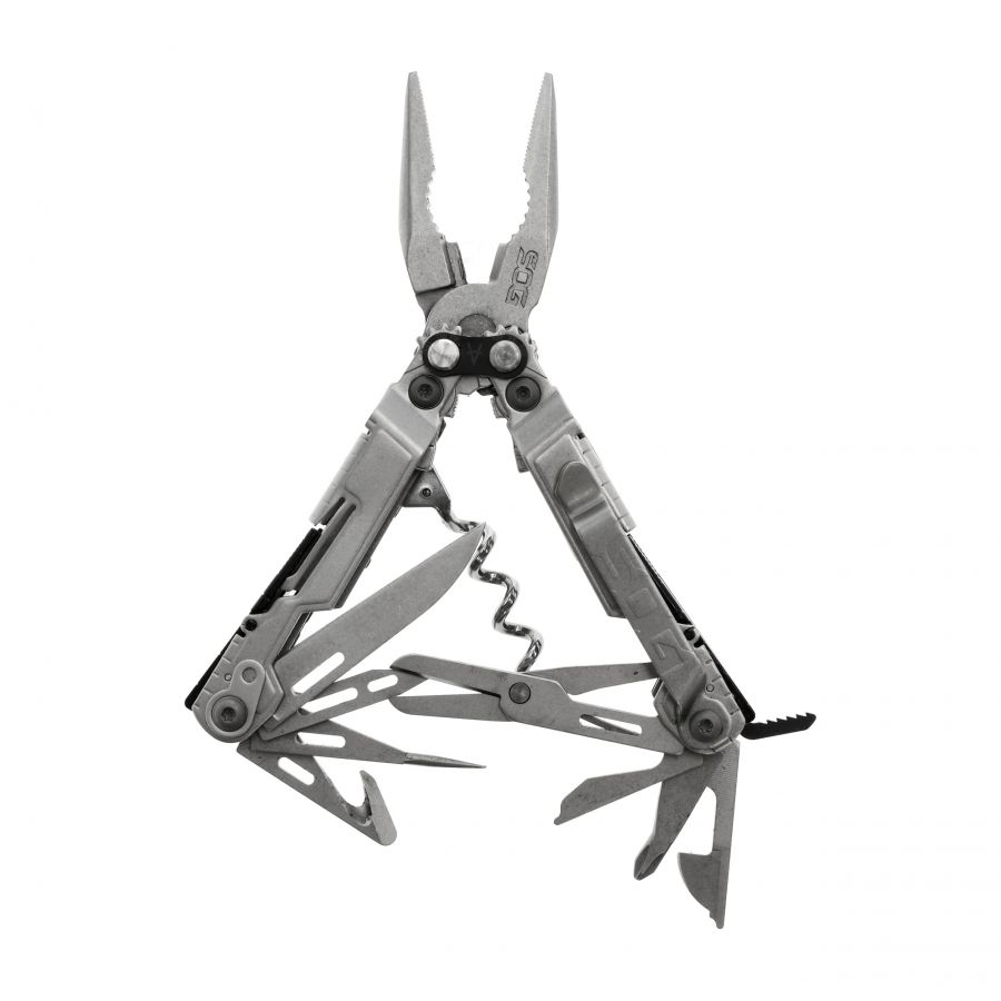 Sog PowerLitre multitool 2/7