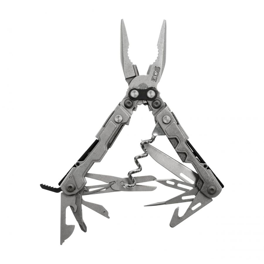 Sog PowerLitre multitool 1/7