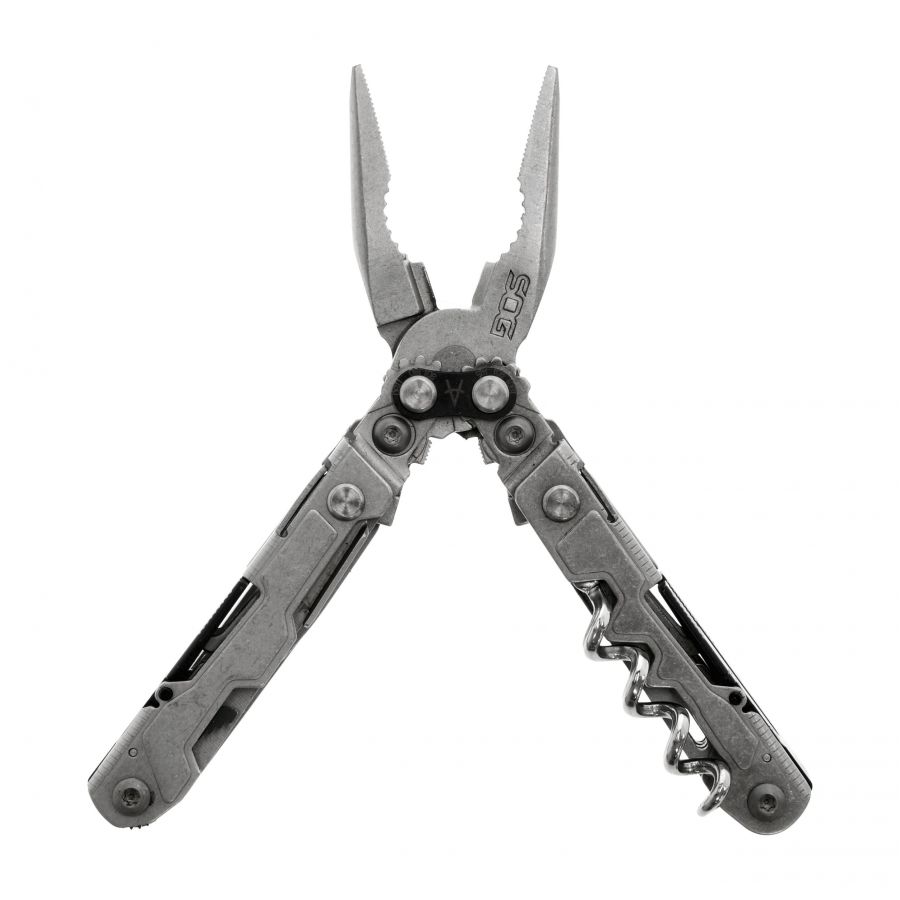 Sog PowerLitre multitool 3/7