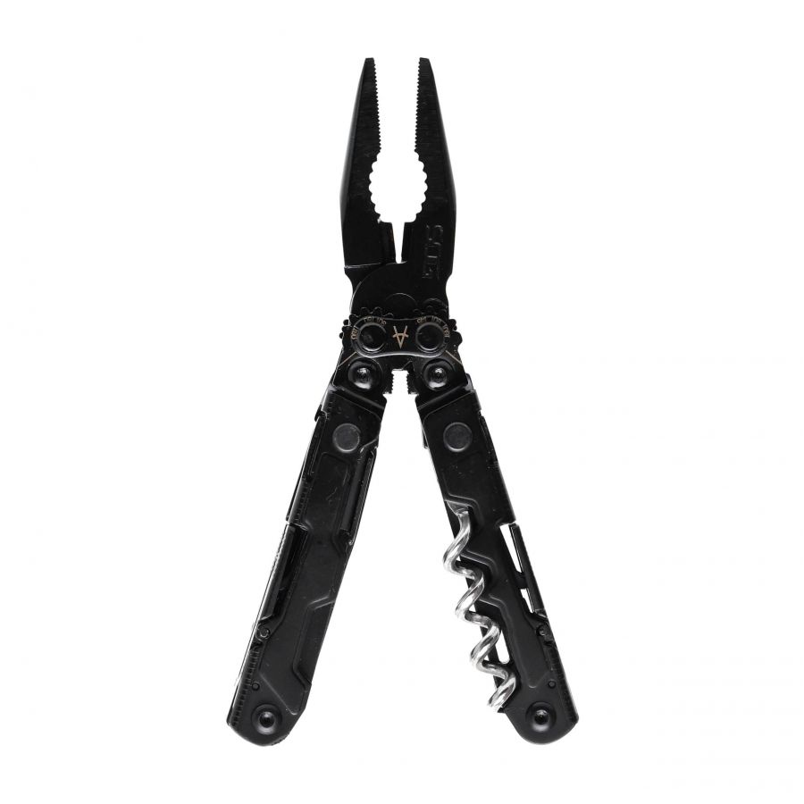 Sog PowerLitre Multitool Black 3/6