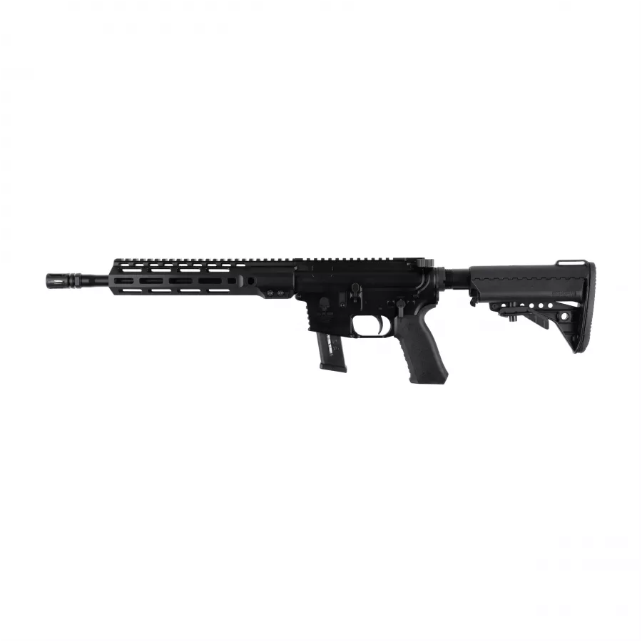 Son of Guns AR-9 PCC carbine cal. 9mm para 12.7" 1/9