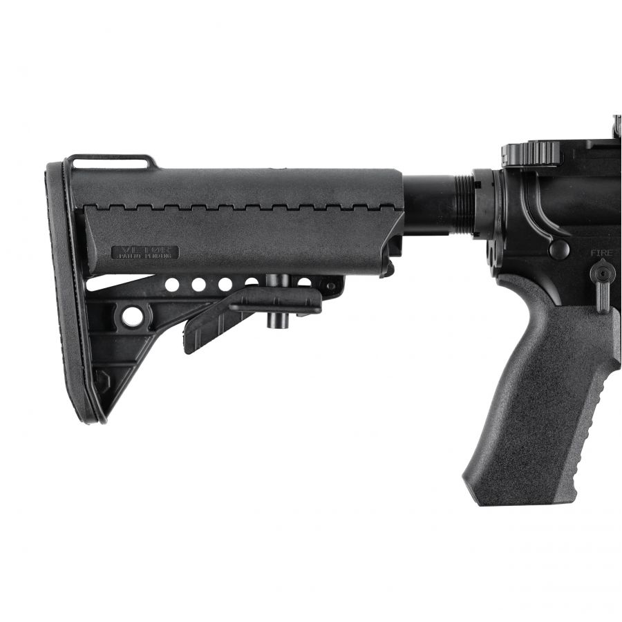 Son of Guns AR-9 PCC carbine cal. 9mm para 8" 4/12