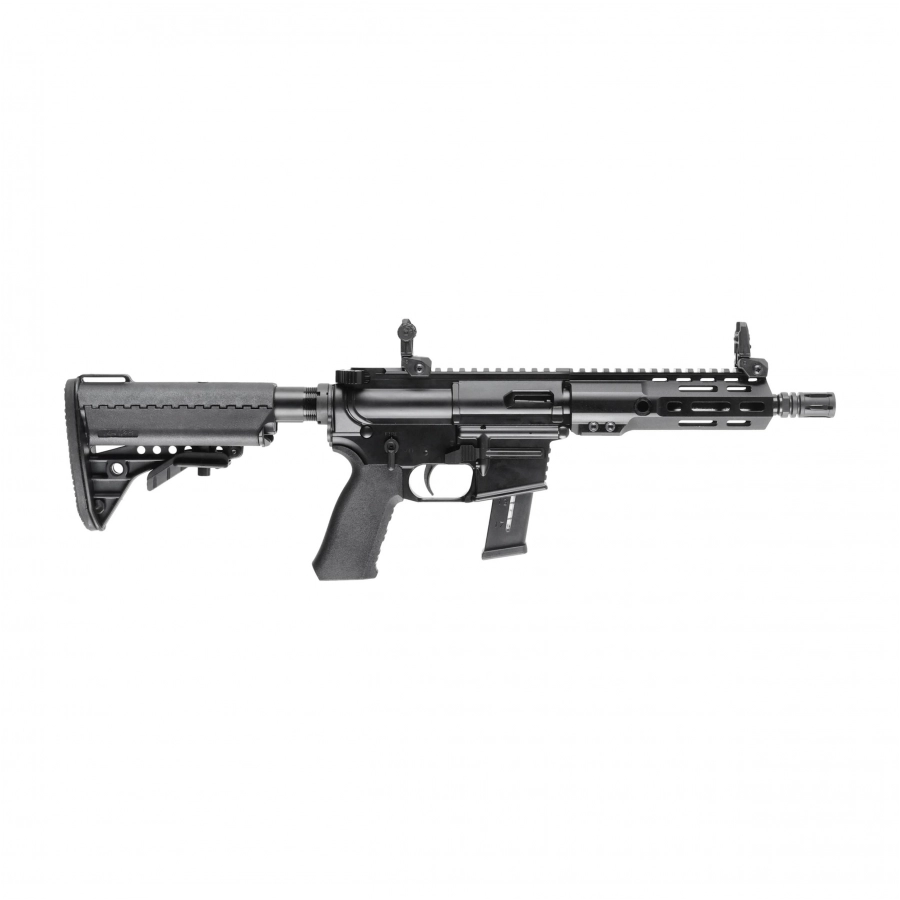 Son of Guns AR-9 PCC carbine cal. 9mm para 8" 2/12