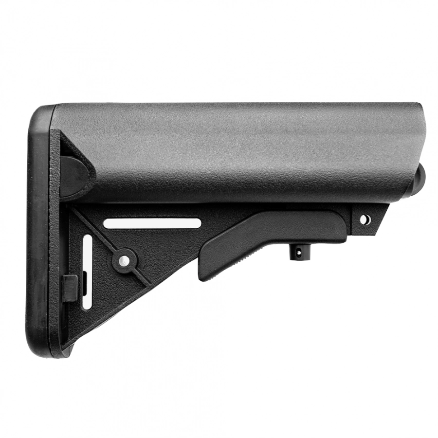 Sopmod GOVT BLK B5 Flask for AR15 1/1