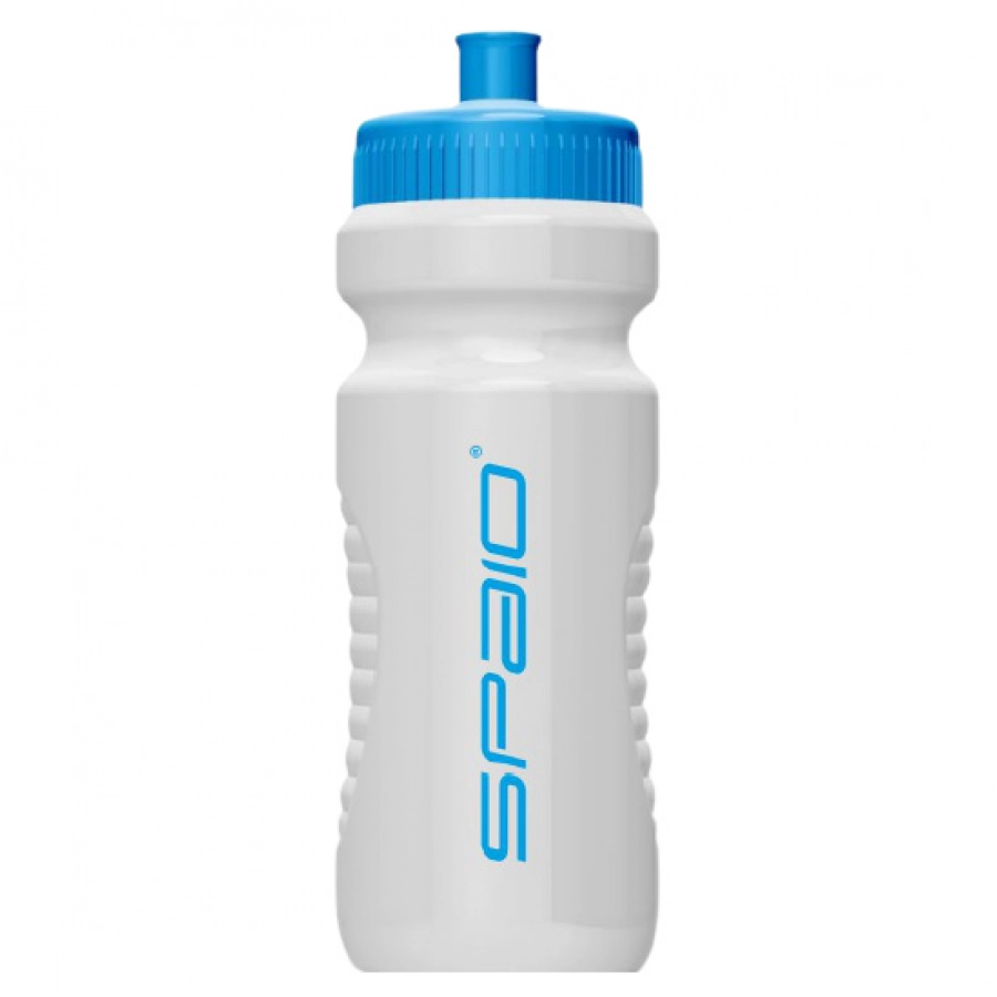 Spaio 01 700 ml white/blue bidon 1/1