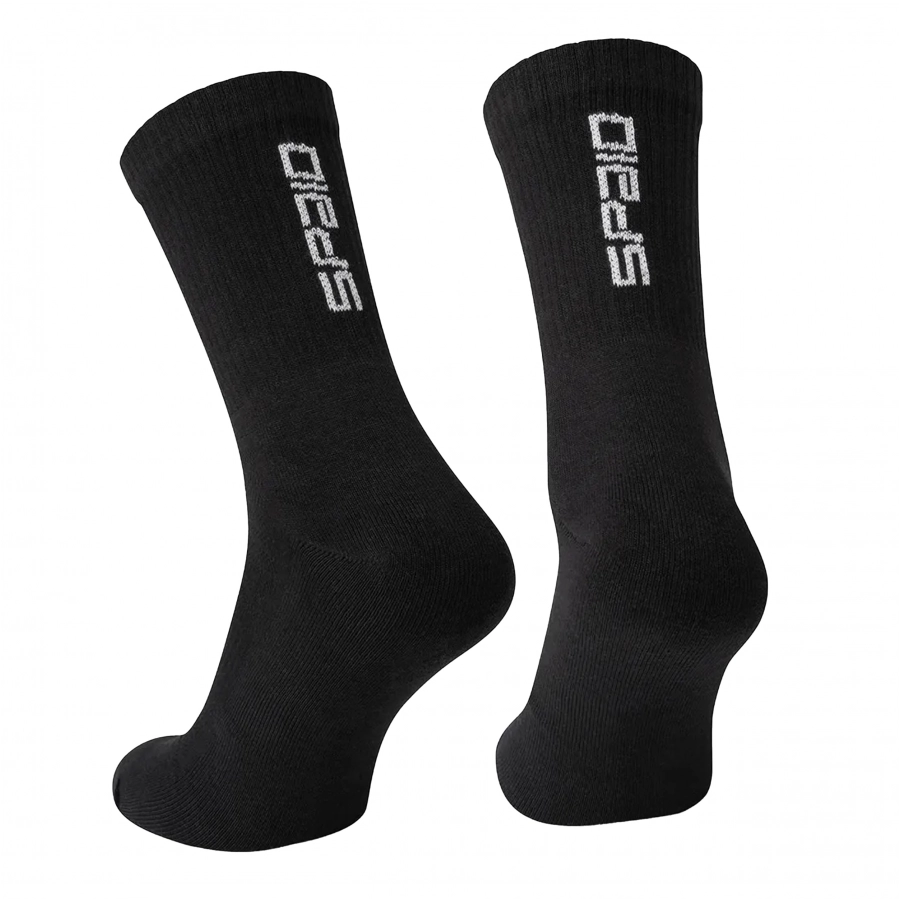 Spaio Adapt socks black 1/2