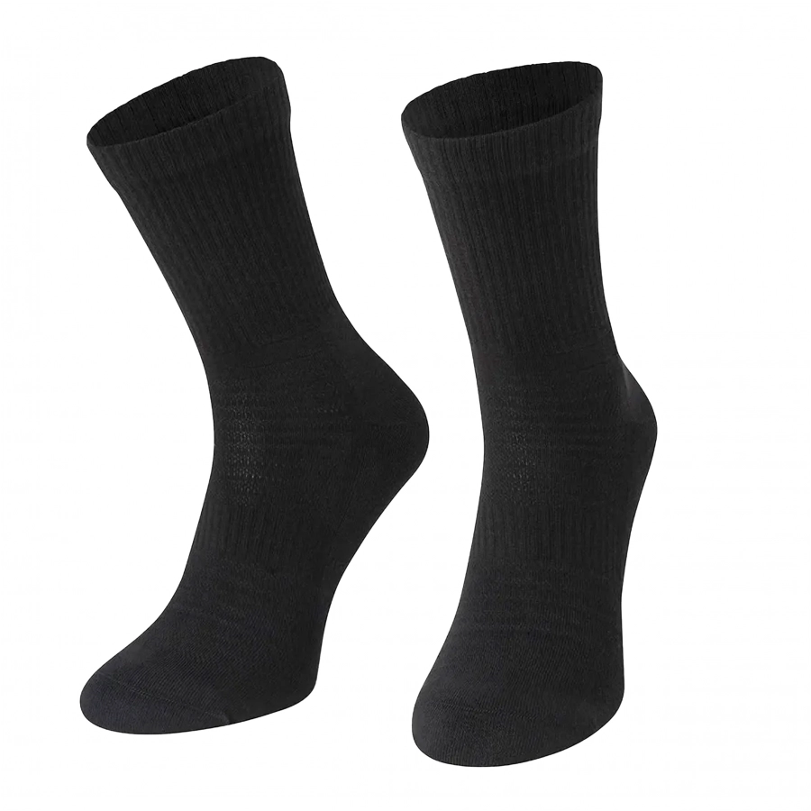 Spaio Adapt socks black 2/2