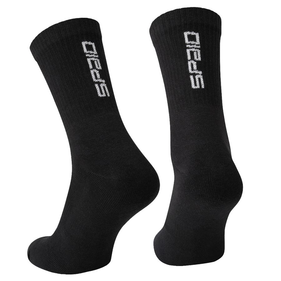 Spaio Adapt socks black 2/2