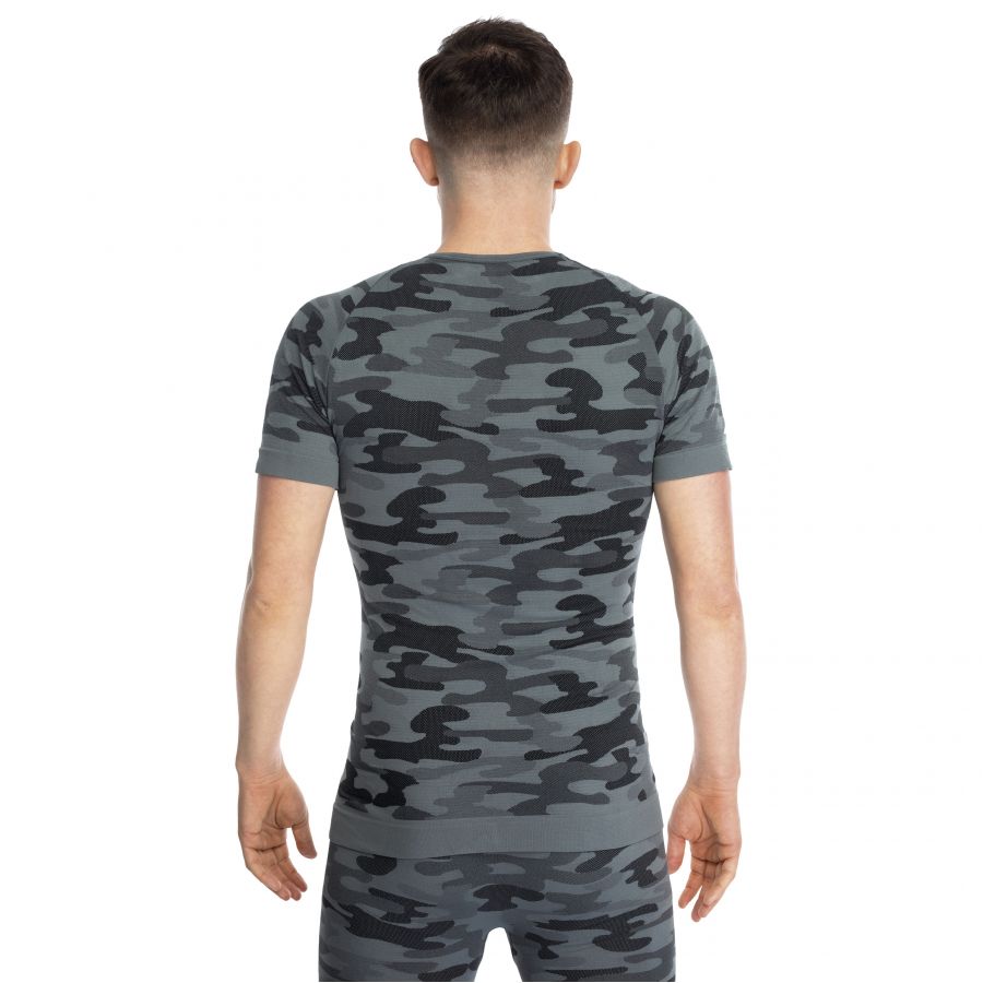 Spaio Military 01 men's short sleeve t-shirt sh 2/2