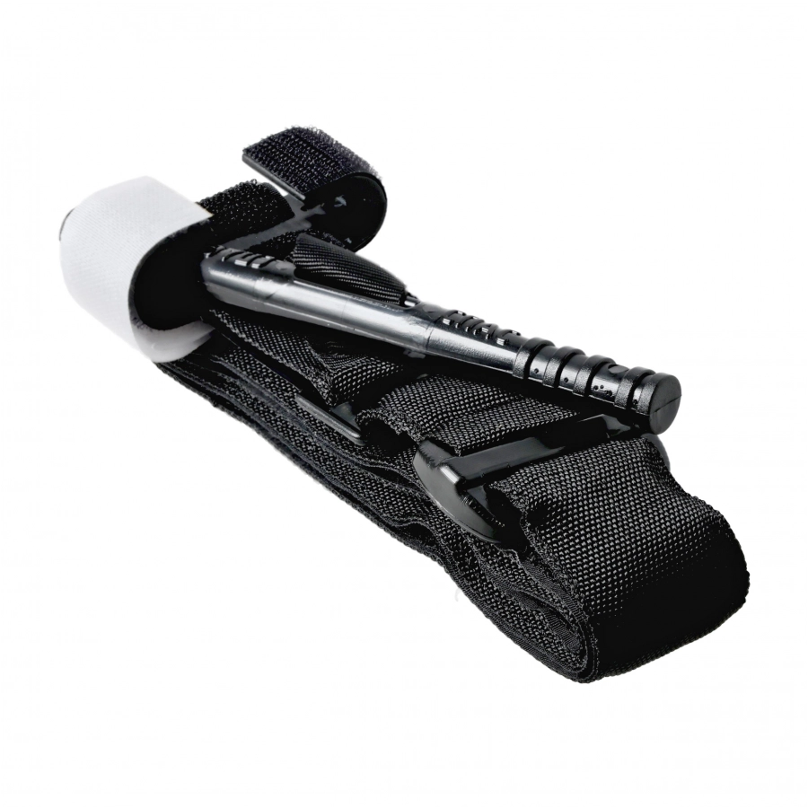 SPAS Gen. 2 tactical stasis - black 2/7