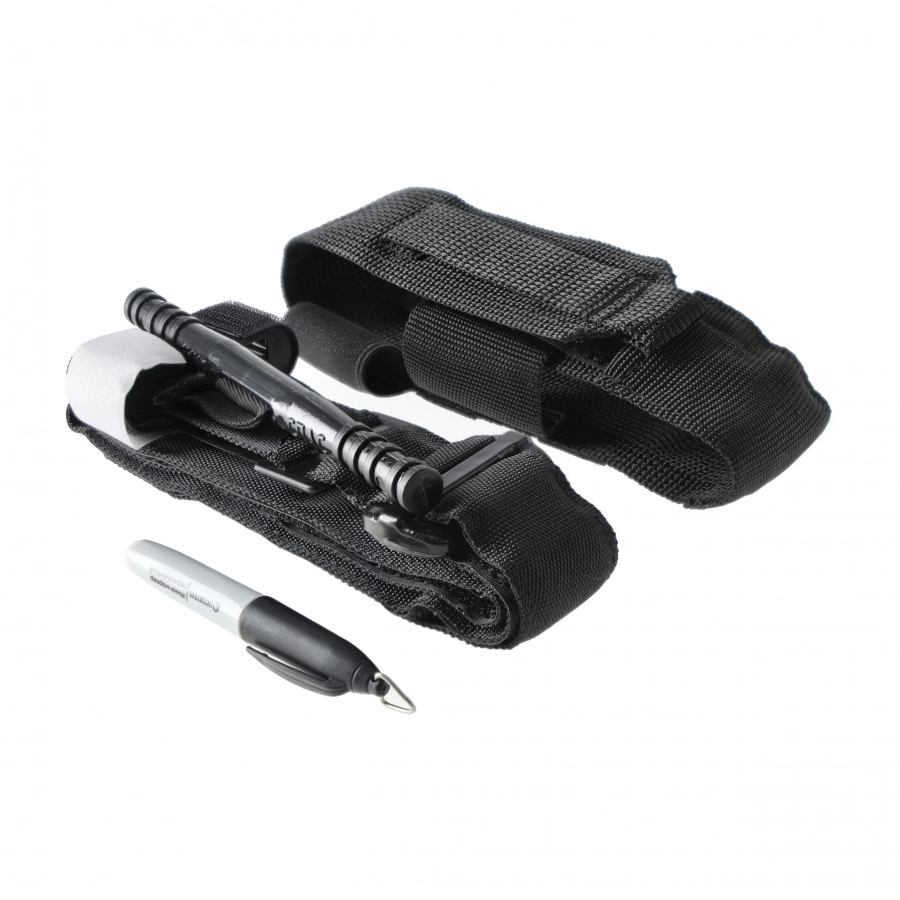 SPAS Tactical Stasis Gen. 2 kit - black 1/8