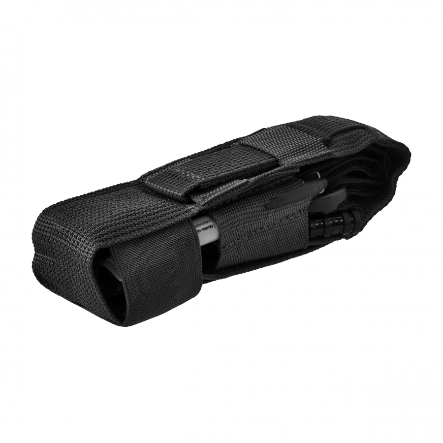 SPAS Tactical Stasis Gen. 2 kit - black 4/8