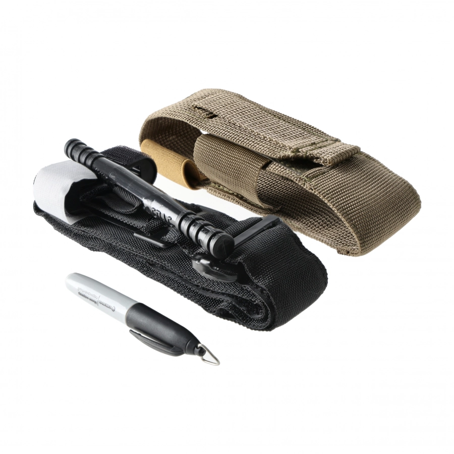SPAS tactical stasis Gen. 2 set - olive green 1/8