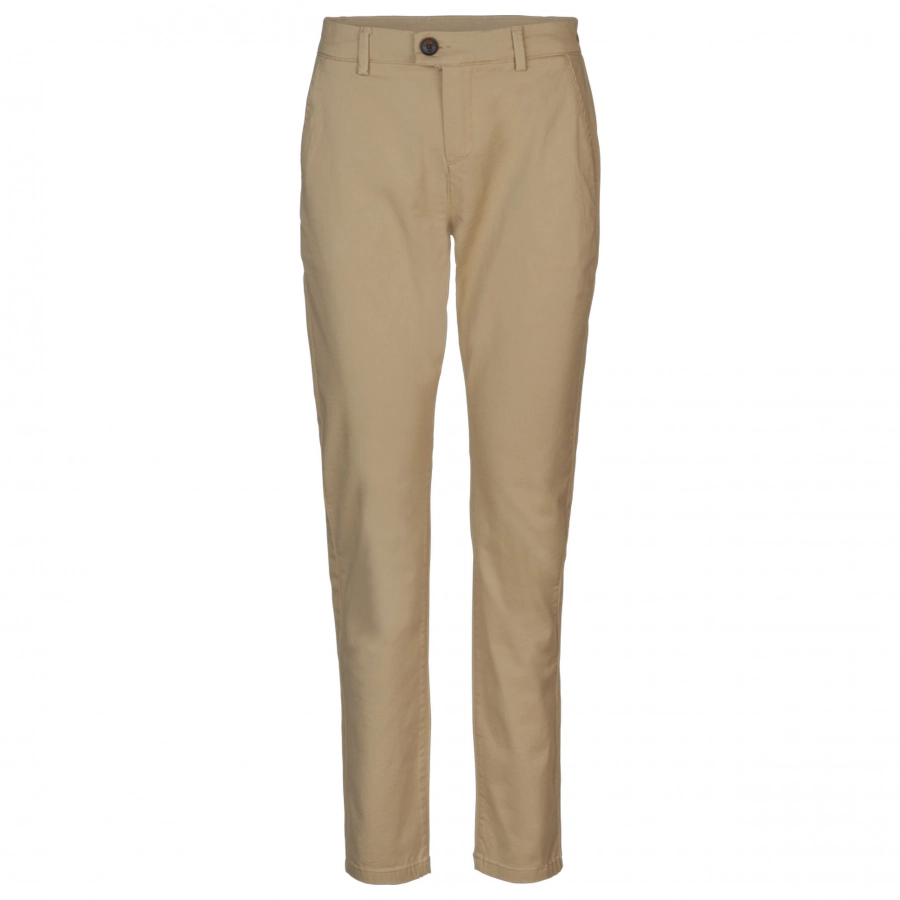 Spodnie damskie Harkila Norberg Chinos Sand 1/2