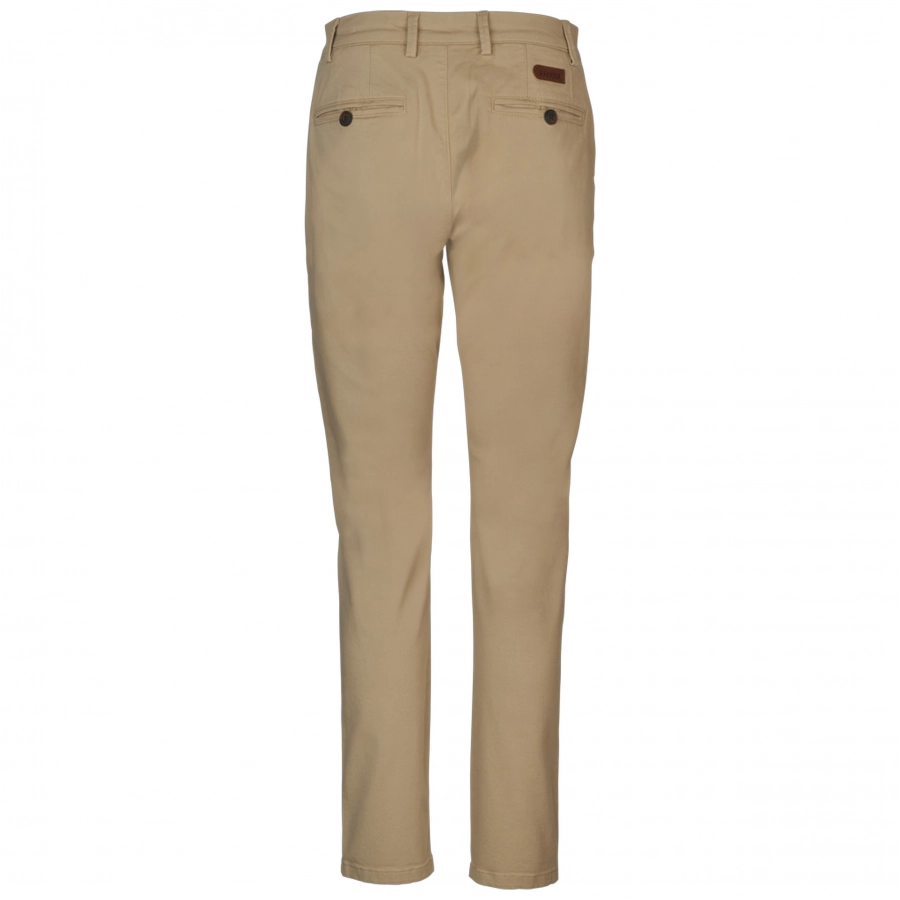 Spodnie damskie Harkila Norberg Chinos Sand 2/2