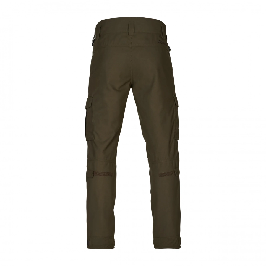 Spodnie Harkila Pro Hunter GTX Legacy Willow green 2/6