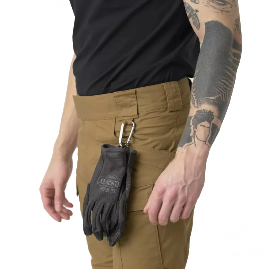 Spodnie Helikon UTP Urban Tactical Ripstop długie coyote 4/6