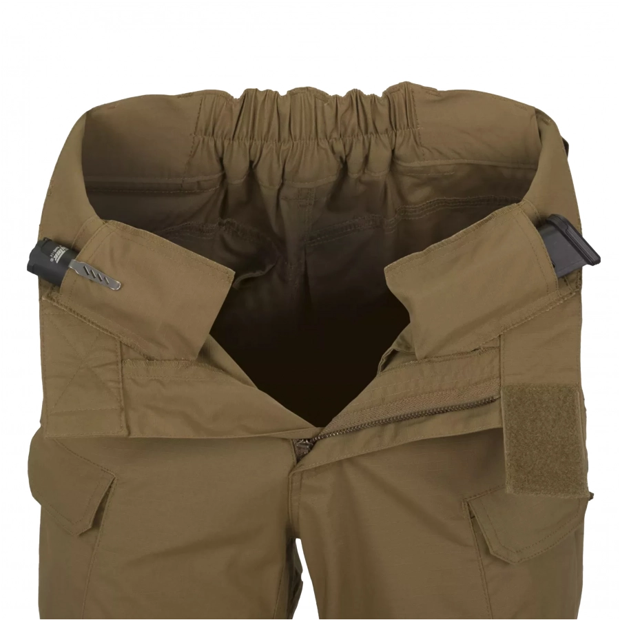 Spodnie Helikon UTP Urban Tactical Ripstop długie coyote 3/6