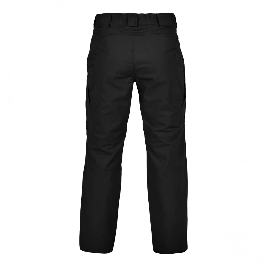 Spodnie Helikon UTP Urban Tactical Ripstop długie czarne 2/4