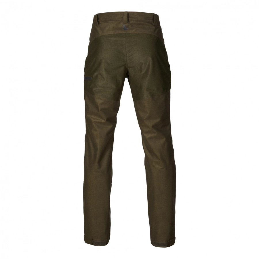 Spodnie myśliwskie damskie Seeland Avail Pine green melange 2/7