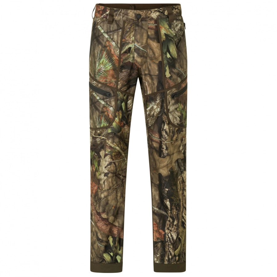 Spodnie myśliwskie Härkila Kamko camo reversible WSP Hunting green / MossyOak®Break-up Country® 3/10