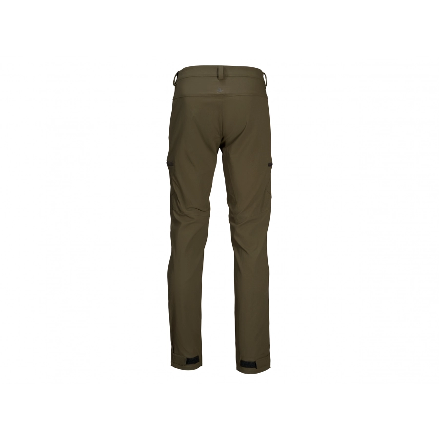 Spodnie myśliwskie Seeland Outdoor stretch Pine green 2/2
