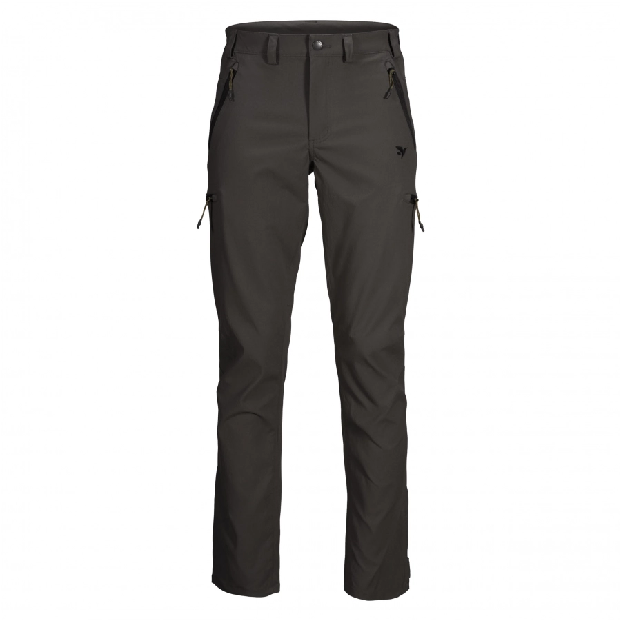 Spodnie myśliwskie Seeland Outdoor stretch Raven 1/5