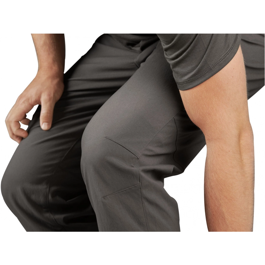 Spodnie myśliwskie Seeland Outdoor stretch Raven 3/5