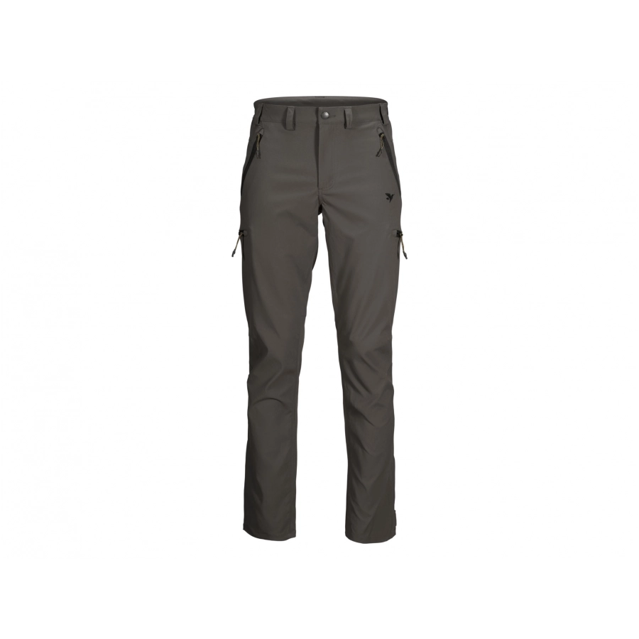 Spodnie myśliwskie Seeland Outdoor stretch Raven 1/5