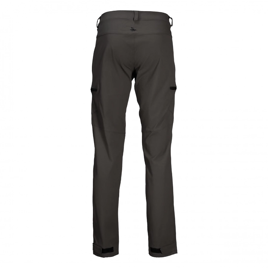 Spodnie myśliwskie Seeland Outdoor stretch Raven 2/5