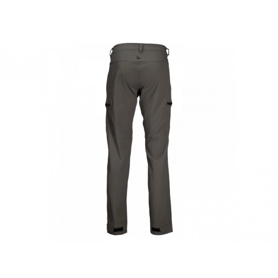 Spodnie myśliwskie Seeland Outdoor stretch Raven 2/5