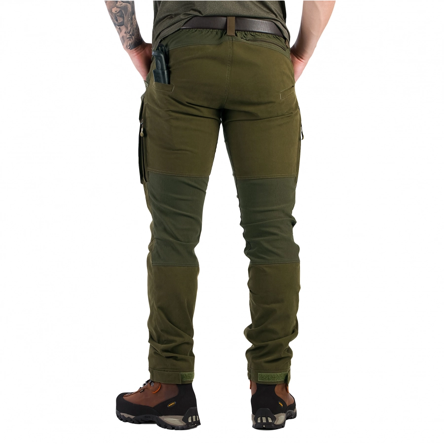 Spodnie myśliwskie Tagart Scout 3/6