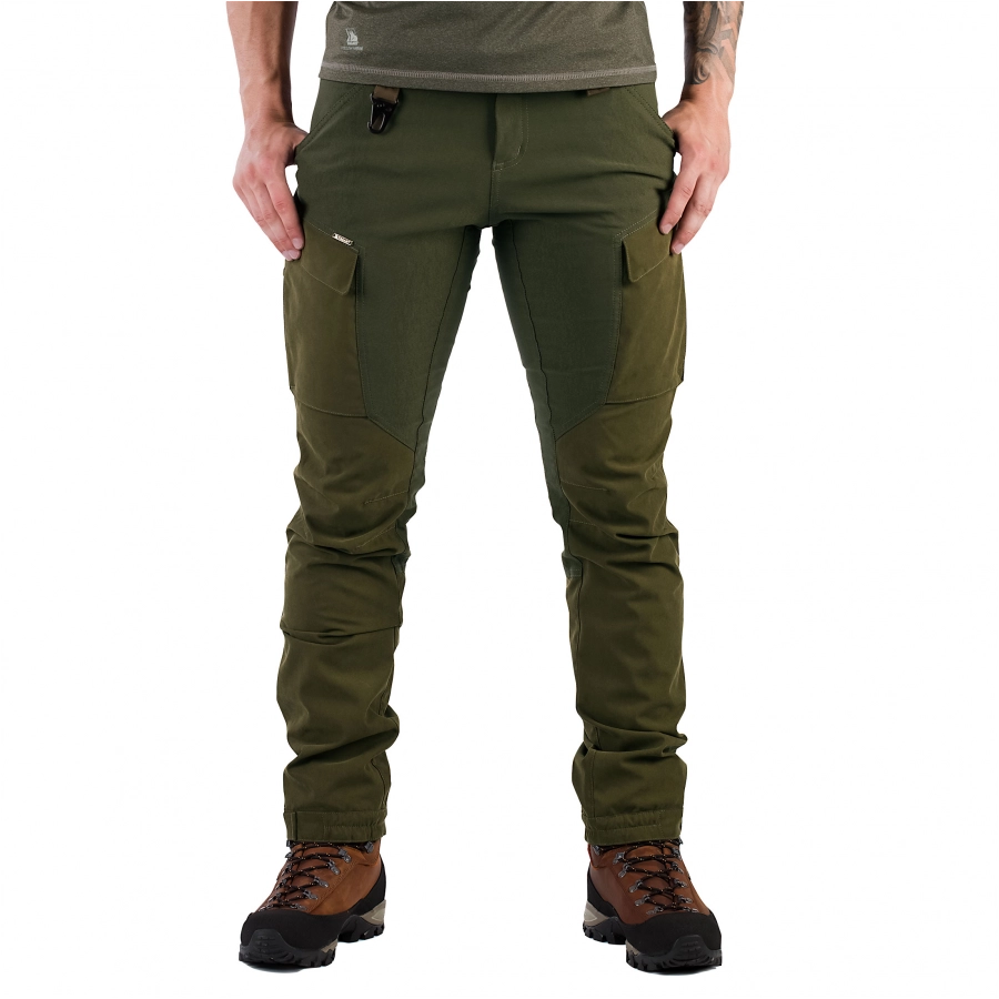 Spodnie myśliwskie Tagart Scout 2/6