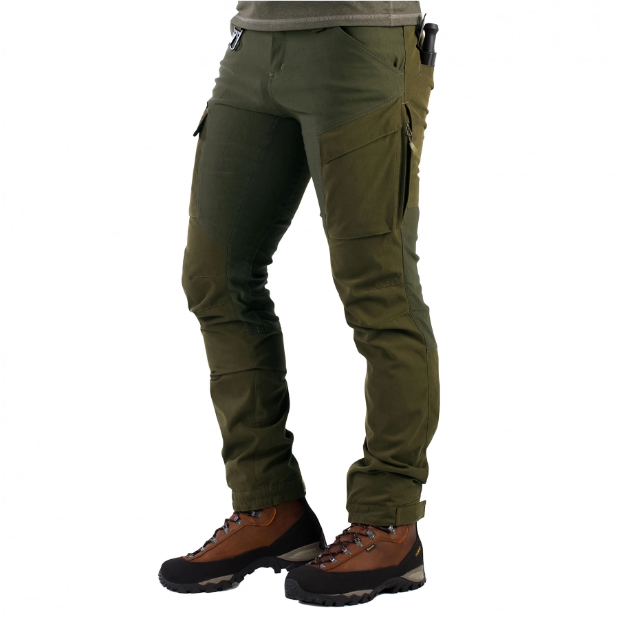 Spodnie myśliwskie Tagart Scout 1/6