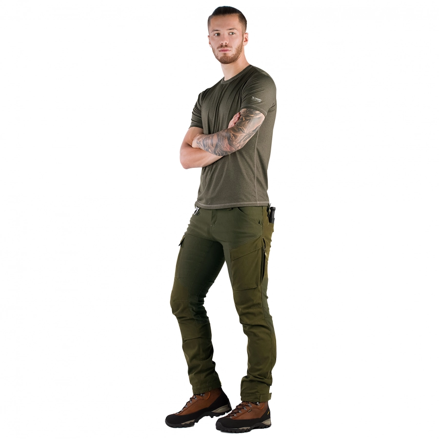 Spodnie myśliwskie Tagart Scout 4/6
