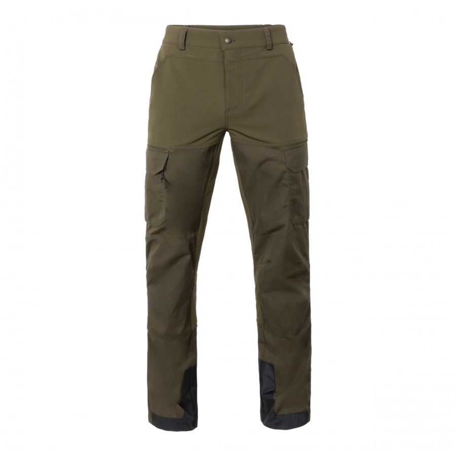 Spodnie Seeland Elm Light pine/ grizzly brown 1/2